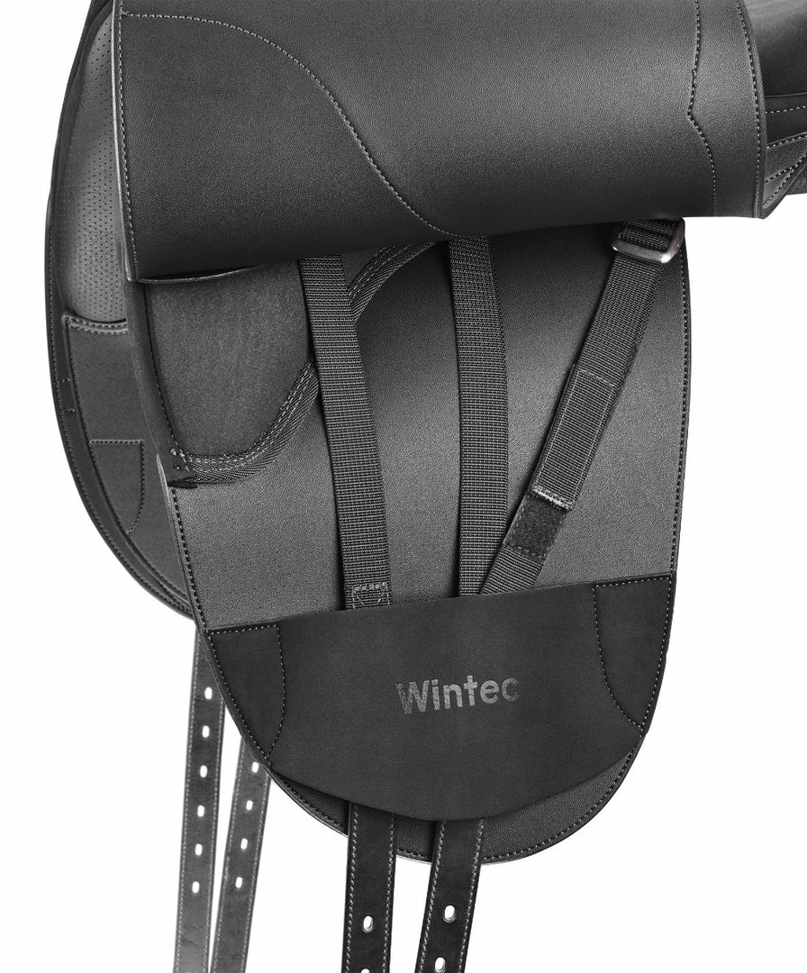 Best deal 🎁 Saddlery Brands International Wintec Pro Stock Saddle With HART ❤️ 6 Saddlery Brands International Wintec Pro Stock Saddle With HART