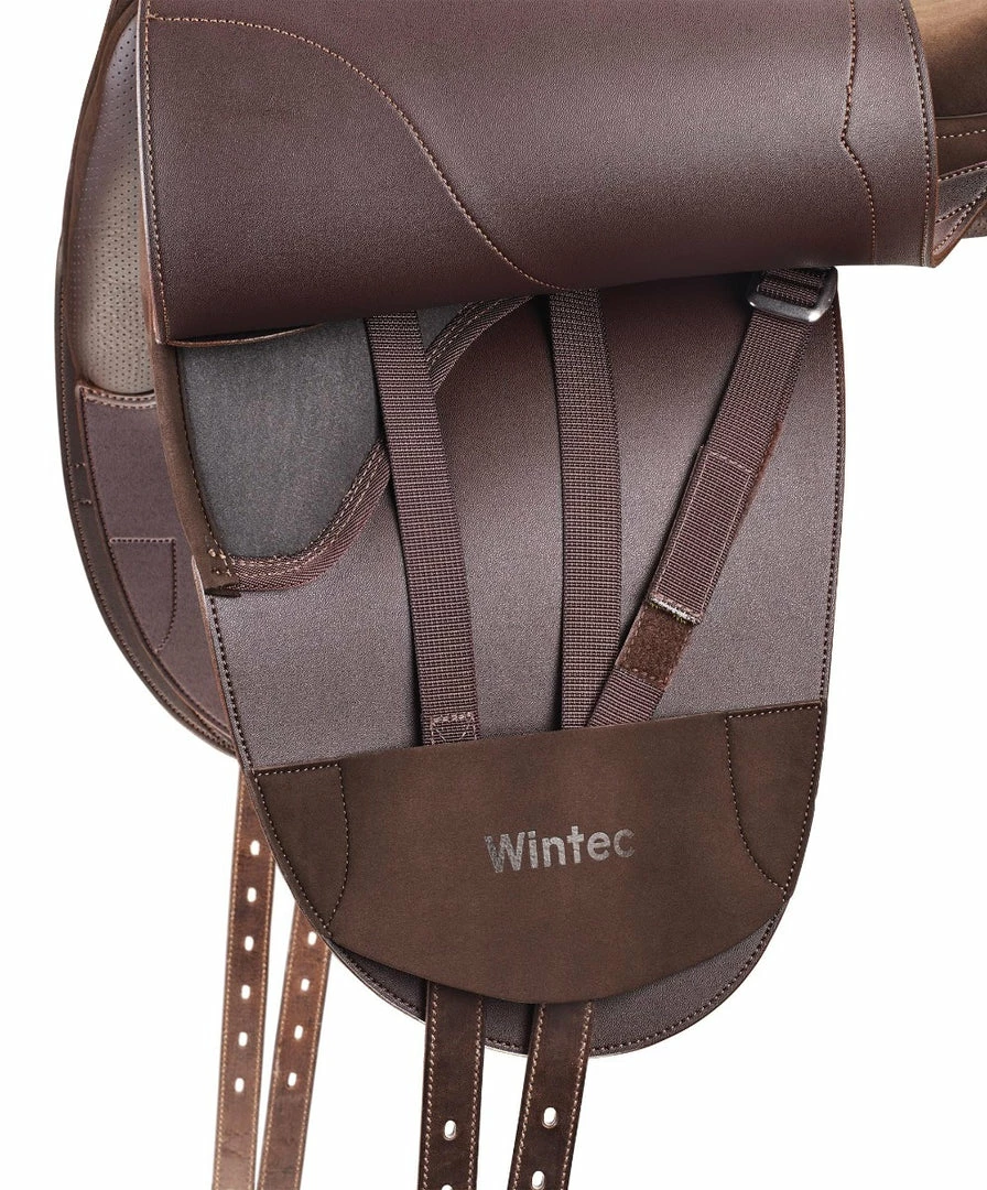 Best deal 🎁 Saddlery Brands International Wintec Pro Stock Saddle With HART ❤️ 10 Saddlery Brands International Wintec Pro Stock Saddle With HART