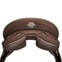 Saddlery Brands International Wintec Pro Stock Saddle With Swinging Fenders And HART