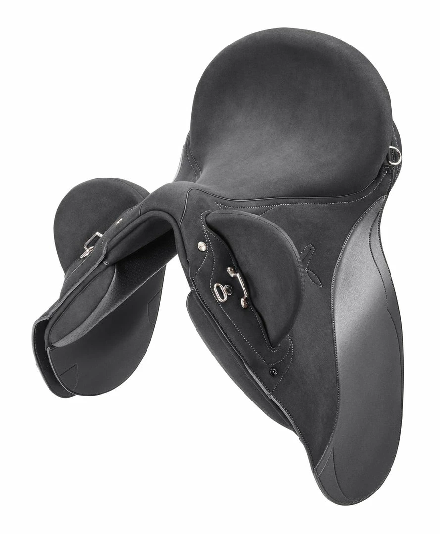 Best deal 🎁 Saddlery Brands International Wintec Pro Stock Saddle With HART ❤️ 4 Saddlery Brands International Wintec Pro Stock Saddle With HART