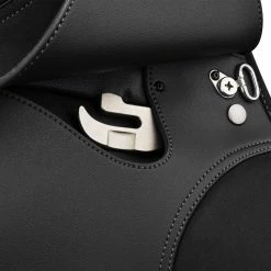 Budget ๐ Saddlery Brands International ๐ Dressage Saddles Wintec Pro Wide ๐ Dressage Saddle With HART ๐ 11 Saddlery Brands International Dressage Saddles Wintec Pro Wide Dressage Saddle With HART