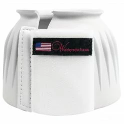Walsh Velcro Bell Boots Horse Boots & Wraps