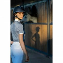 Promo ✔️ Samshield 👩 Women's Adele Knee Grip Breeches 😀 89 Samshield Women's Adele Knee Grip Breeches