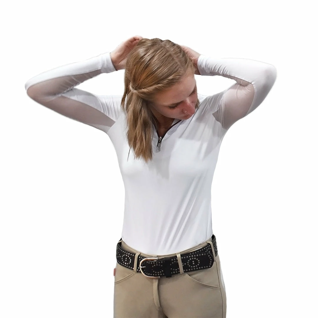 Outlet 💯 Shirts & Tops Tailored Sportsman Long Sleeve IceFil Sun 👚 Shirts 🎉 37 Shirts & Tops Tailored Sportsman Long Sleeve IceFil Sun Shirts