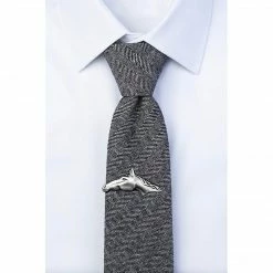 New 🎉 Equestrian Accessories Wild Attire Inc. Love Your Neigh-bor Antiquated Silver Metal Tie Bar 😍 7 Equestrian Accessories Wild Attire Inc. Love Your Neigh-bor Antiquated Silver Metal Tie Bar