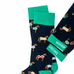 Wholesale ⌛ Wild Attire Inc. Horsin' Around Carded Cotton 🧦 Socks ✨ 12 Wild Attire Inc. Horsin' Around Carded Cotton Socks