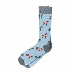 Wholesale ⌛ Wild Attire Inc. Horsin' Around Carded Cotton 🧦 Socks ✨ 13 Wild Attire Inc. Horsin' Around Carded Cotton Socks