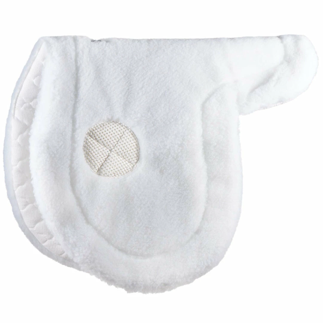 New ๐ Wilkers Wilker's Cling On Saddle Pad Saddle Pads & Fittings โค๏ธ 3 Wilkers Wilker's Cling On Saddle Pad Saddle Pads & Fittings