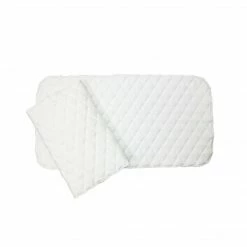 Wilkers Qulited No-Bow Wraps Horse Boots & Wraps