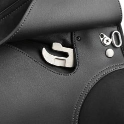 Top 10 ⭐ Saddlery Brands International Wintec 2000 All Purpose Saddle With HART 🌟 16 Saddlery Brands International Wintec 2000 All Purpose Saddle With HART