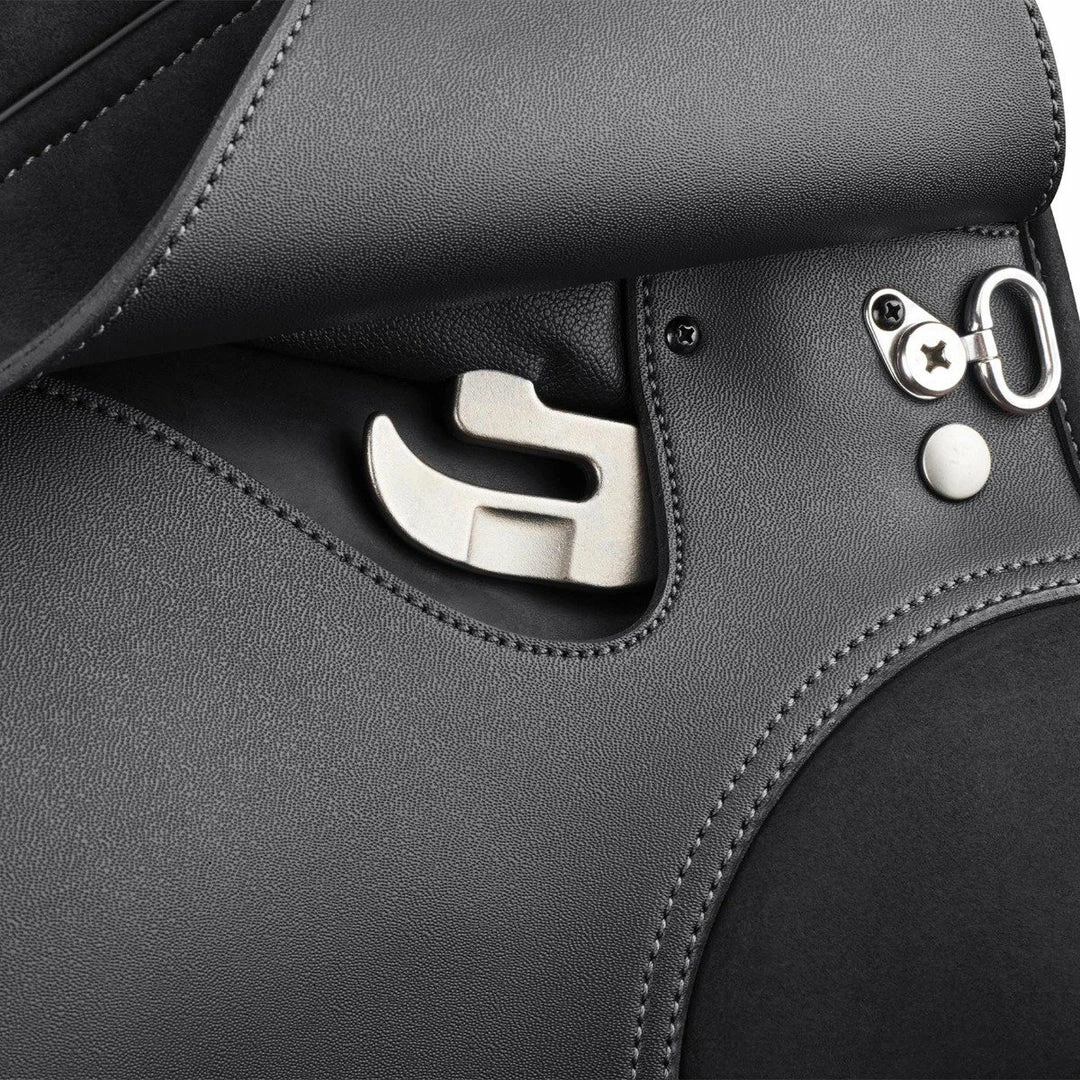 Top 10 ⭐ Saddlery Brands International Wintec 2000 All Purpose Saddle With HART 🌟 8 Saddlery Brands International Wintec 2000 All Purpose Saddle With HART