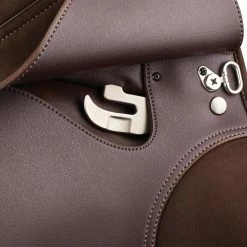 Top 10 ⭐ Saddlery Brands International Wintec 2000 All Purpose Saddle With HART 🌟 18 Saddlery Brands International Wintec 2000 All Purpose Saddle With HART