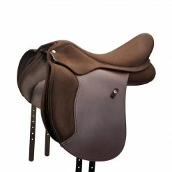 Top 10 ⭐ Saddlery Brands International Wintec 2000 All Purpose Saddle With HART 🌟 17 Saddlery Brands International Wintec 2000 All Purpose Saddle With HART