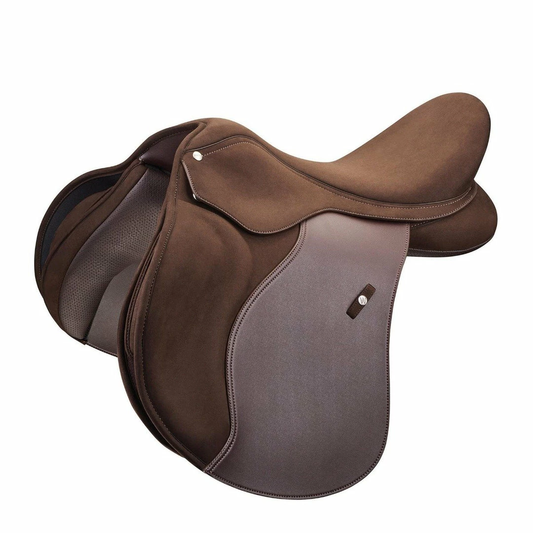 Top 10 ⭐ Saddlery Brands International Wintec 2000 All Purpose Saddle With HART 🌟 5 Saddlery Brands International Wintec 2000 All Purpose Saddle With HART