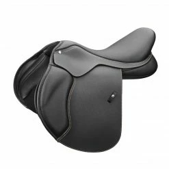 Saddlery Brands International Wintec 500 Jump Saddle Close Contact Saddles