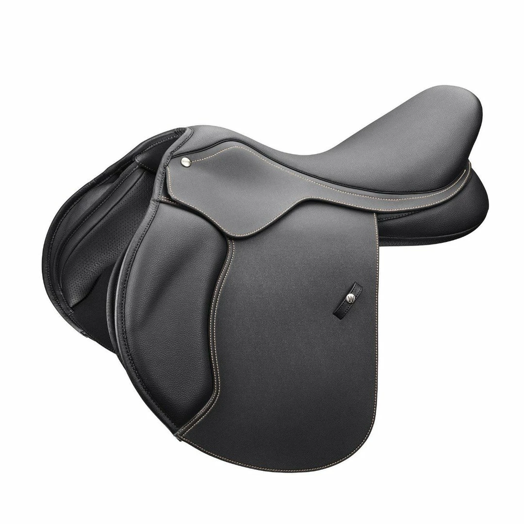 Cheap ๐ Saddlery Brands International Wintec 500 Jump Saddle Close Contact Saddles ๐งจ 3 Saddlery Brands International Wintec 500 Jump Saddle Close Contact Saddles