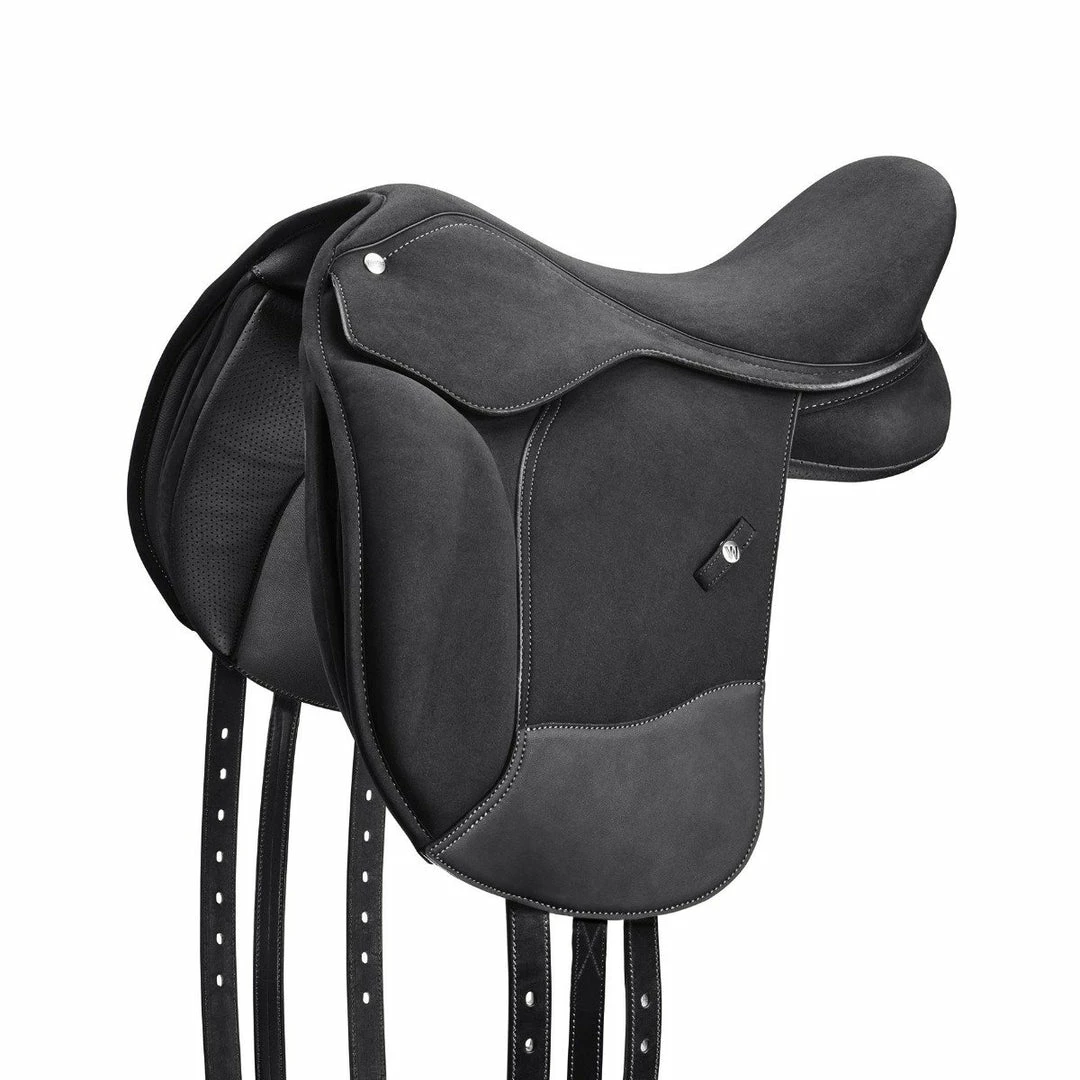 Discount 🤩 Saddlery Brands International 👗 Dressage Saddles Wintec Pro Pony 👗 Dressage Saddle With HART ⌛ 3 Saddlery Brands International Dressage Saddles Wintec Pro Pony Dressage Saddle With HART