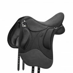 Saddlery Brands International Wintec Pro Endurance Saddle With HART All Purpose & Endurance Saddles