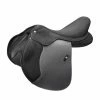 Saddlery Brands International Close Contact Saddles Wintec Pro Jump RearFB Saddle With HART
