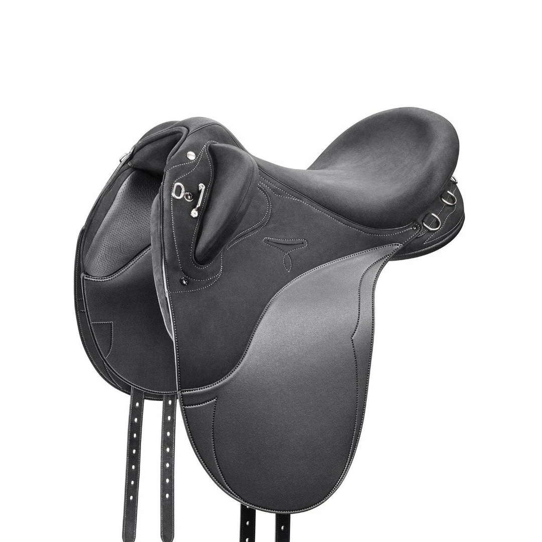 Best deal 🎁 Saddlery Brands International Wintec Pro Stock Saddle With HART ❤️ 3 Saddlery Brands International Wintec Pro Stock Saddle With HART