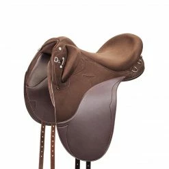 Best deal 🎁 Saddlery Brands International Wintec Pro Stock Saddle With HART ❤️ 15 Saddlery Brands International Wintec Pro Stock Saddle With HART