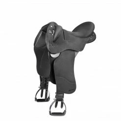 Saddlery Brands International Wintec Pro Stock Saddle With Swinging Fenders And HART