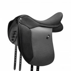 Saddlery Brands International Dressage Saddles Wintec Pro Wide Dressage Saddle With HART