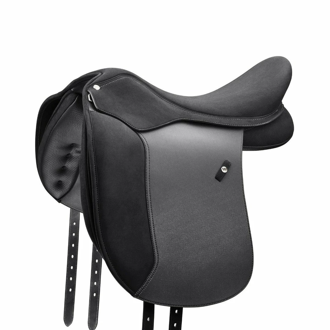 Budget ๐ Saddlery Brands International ๐ Dressage Saddles Wintec Pro Wide ๐ Dressage Saddle With HART ๐ 3 Saddlery Brands International Dressage Saddles Wintec Pro Wide Dressage Saddle With HART