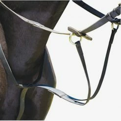 Saddlery Brands International Martingales, Breastplates, Attachments Wintec Running Martingale