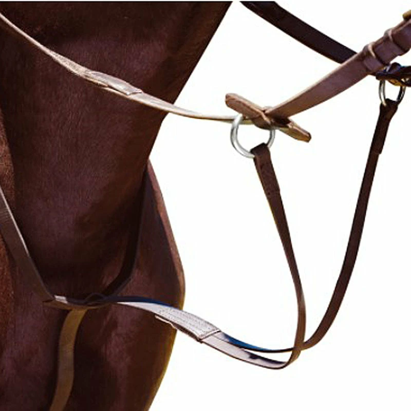 Top 10 😉 Saddlery Brands International Martingales, Breastplates, Attachments Wintec Running Martingale 🔔 4 Saddlery Brands International Martingales, Breastplates, Attachments Wintec Running Martingale