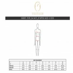 Vestrum Women's Tokyo Printed T-Shirt Casual Wear