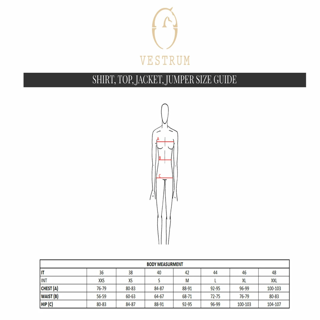 Deals 🛒 Equestrian Outerwear Vestrum 👩 Women's Nimes Waterproof Rain Jacket ❤️ 10 Equestrian Outerwear Vestrum Women's Nimes Waterproof Rain Jacket