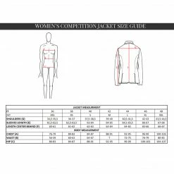 Flash Sale ⭐ Vestrum 👩 Women's Evilard Show 🧥 Coat Show Jackets 🥰 42 Vestrum Women's Evilard Show Coat Show Jackets