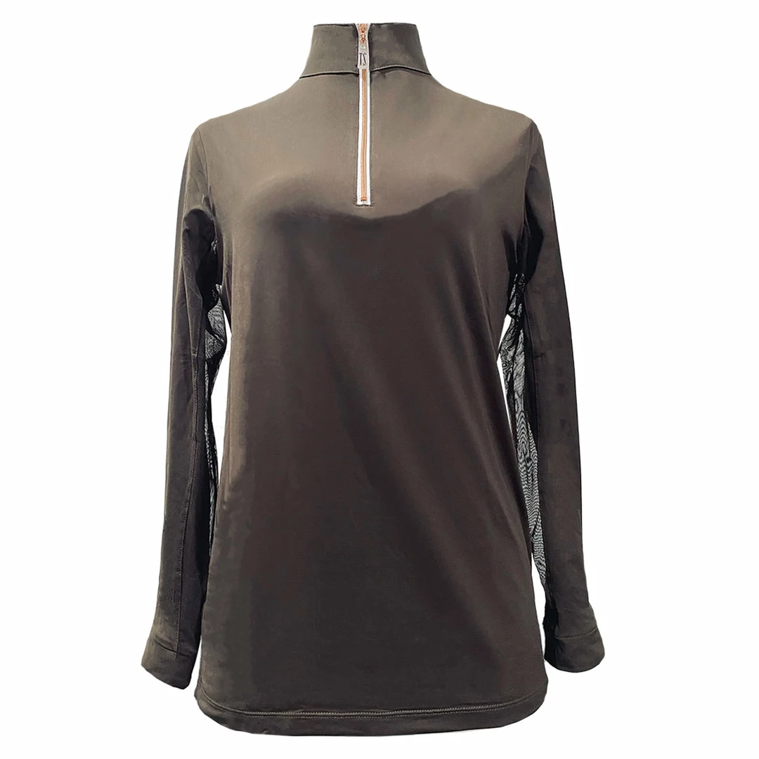 Outlet 💯 Shirts & Tops Tailored Sportsman Long Sleeve IceFil Sun 👚 Shirts 🎉 25 Shirts & Tops Tailored Sportsman Long Sleeve IceFil Sun Shirts