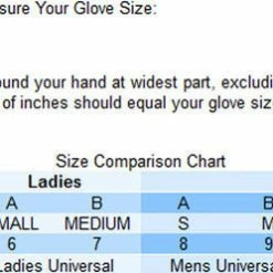 Fargo Trading SSG Rancher Glove Equestrian Accessories