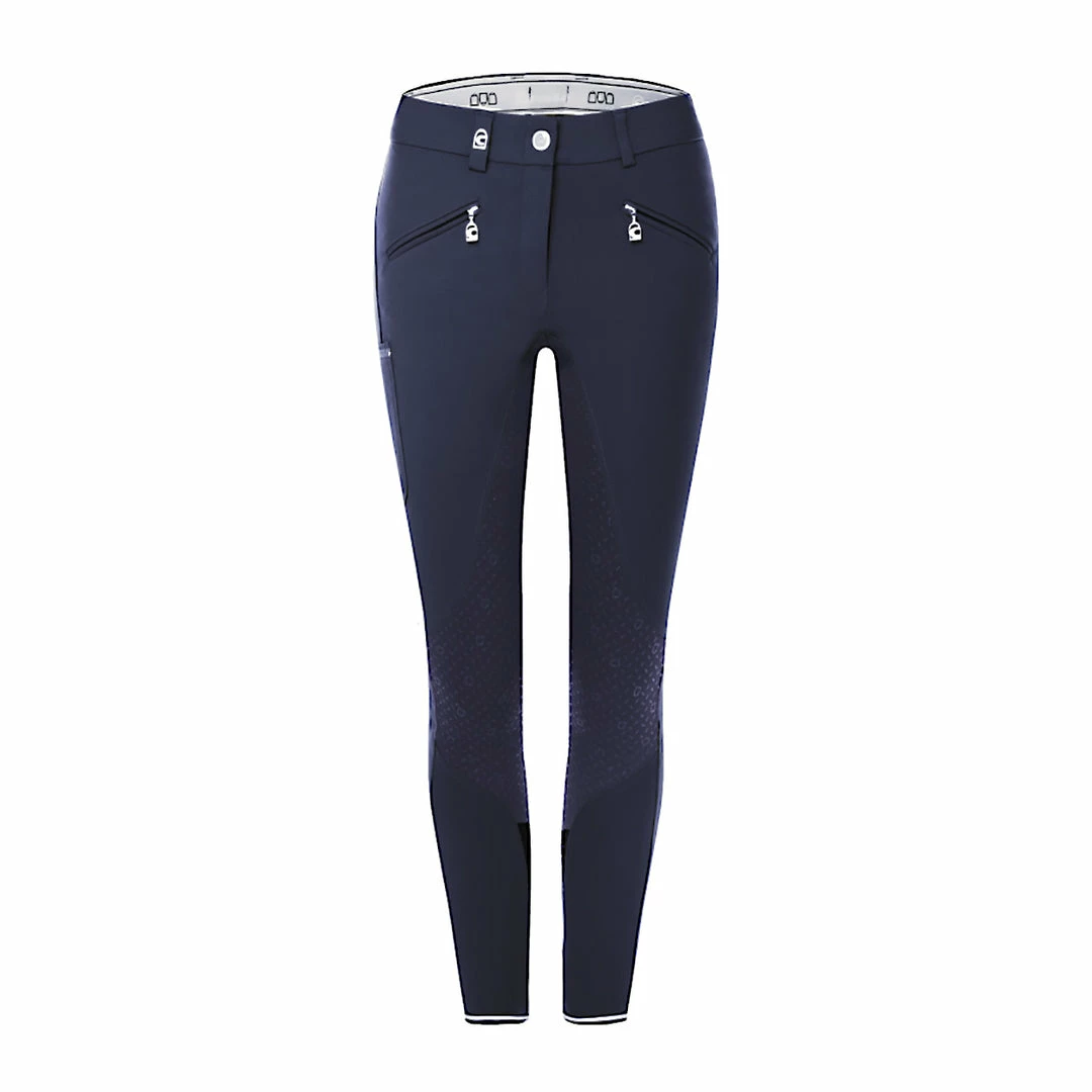 Best deal 👍 Cavallo Ladies Caja G Mobile Breeches 🔥 3 Cavallo Ladies Caja G Mobile Breeches
