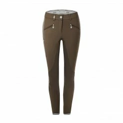 Best deal 👍 Cavallo Ladies Caja G Mobile Breeches 🔥 8 Cavallo Ladies Caja G Mobile Breeches
