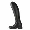 Best Pirce ⌛ Riding 🥾 Boots & Half Chaps Ariat 👩 Women's V-Sport Tall Boot- All Black 🌟 1 Riding Boots & Half Chaps Ariat Women's V-Sport Tall Boot- All Black