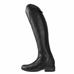 Riding Boots & Half Chaps Ariat Women's V-Sport Tall Boot- All Black