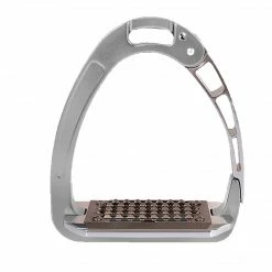Frantisi Acavallo Arena Aluplus Aluminum Stirrups Saddle Pads & Fittings