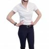 Animo Ladies Naspre Breech Breeches