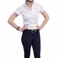Animo Ladies Naspre Breech Breeches