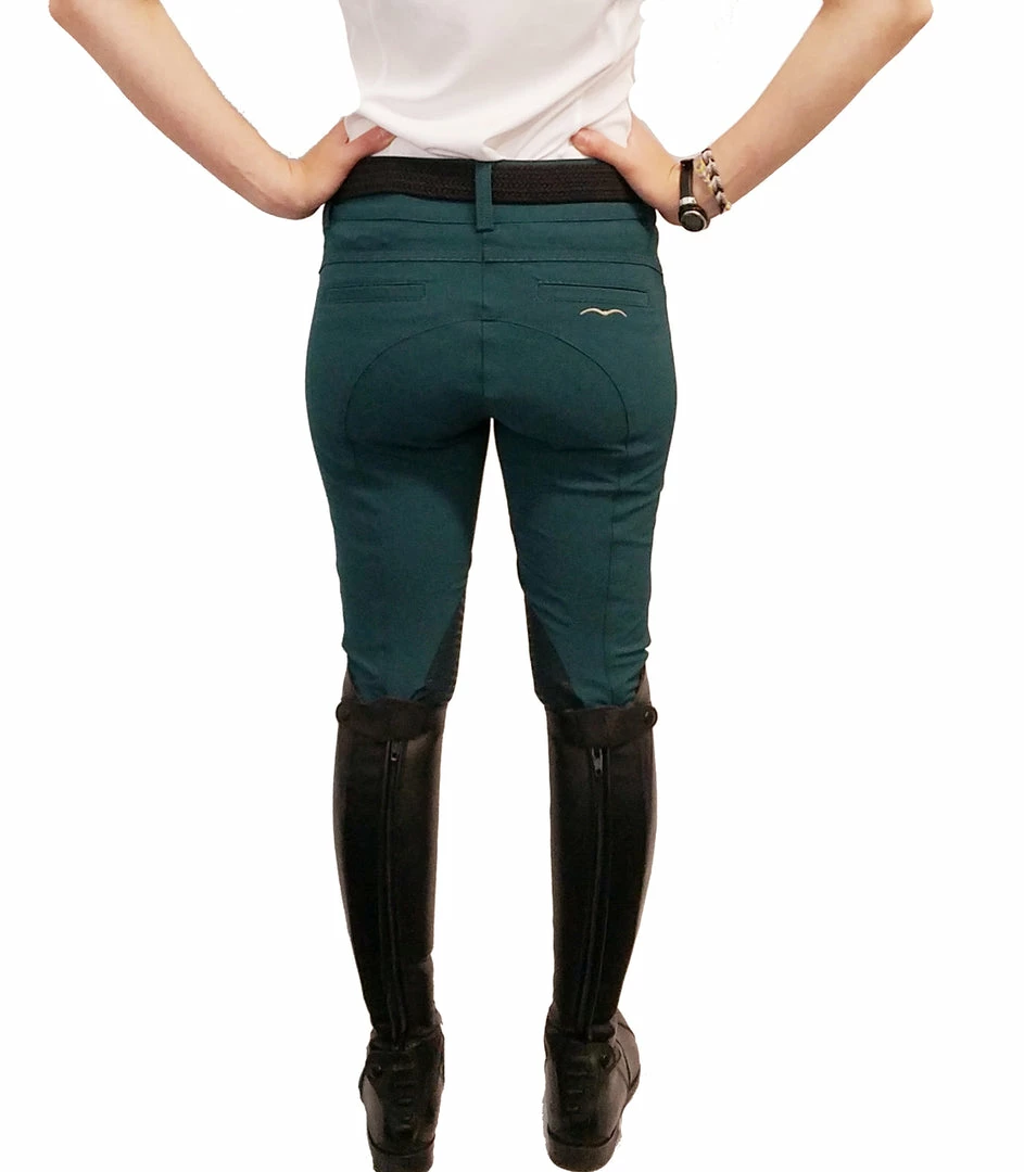 New ✨ Animo Ladies Naspre Breech Breeches 🧨 9 Animo Ladies Naspre Breech Breeches