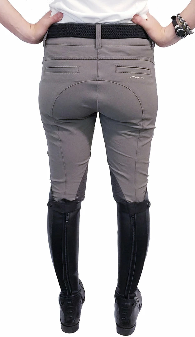 New ✨ Animo Ladies Naspre Breech Breeches 🧨 11 Animo Ladies Naspre Breech Breeches