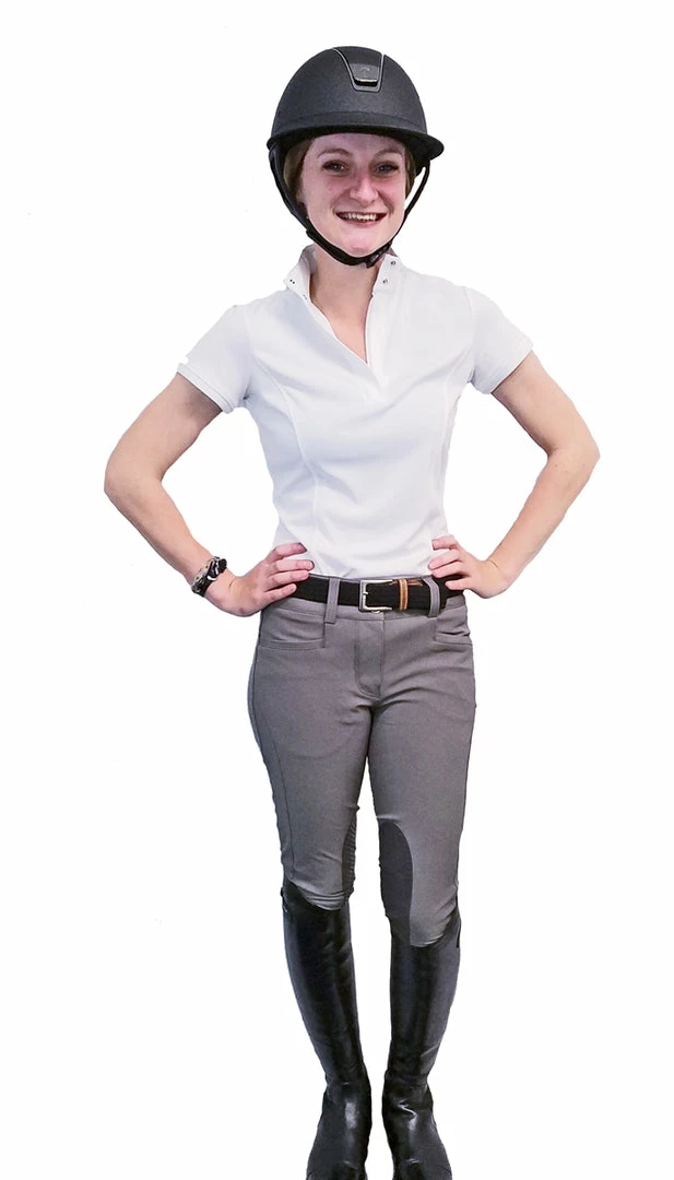 New ✨ Animo Ladies Naspre Breech Breeches 🧨 10 Animo Ladies Naspre Breech Breeches