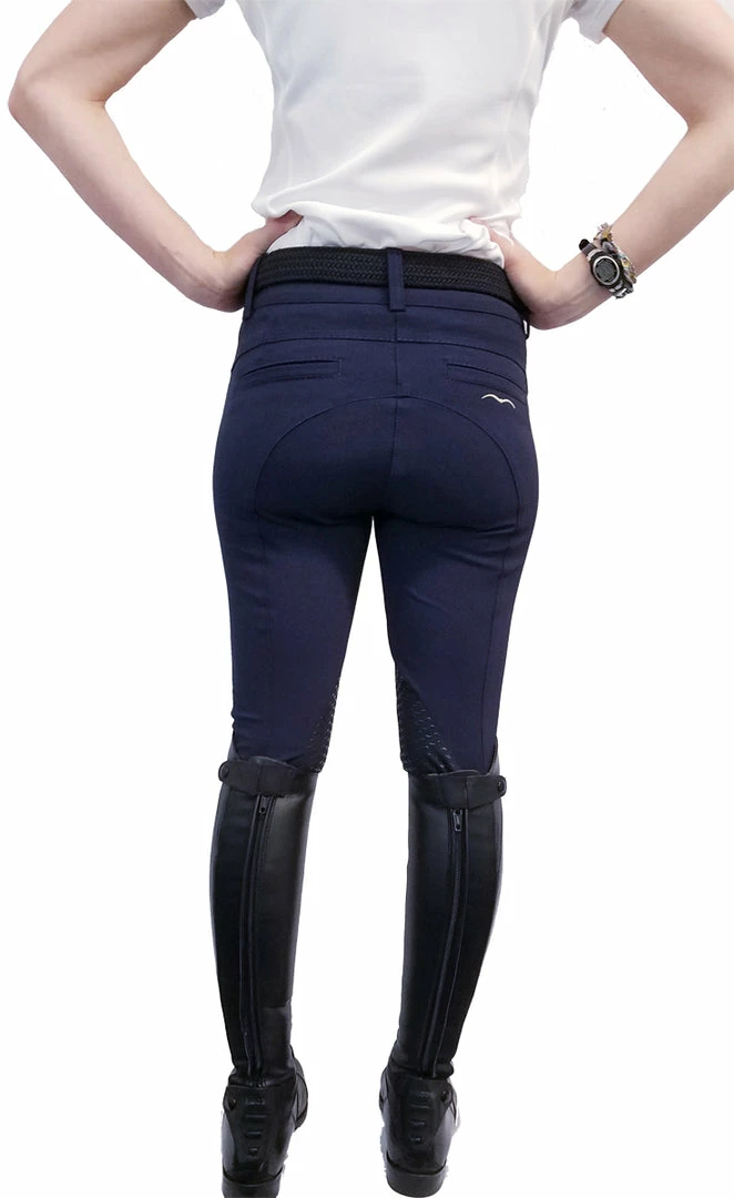 New ✨ Animo Ladies Naspre Breech Breeches 🧨 6 Animo Ladies Naspre Breech Breeches