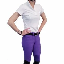 Breeches Animo Ladies Noa Breech