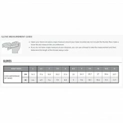 Ariat TEK Grip Gloves Equestrian Accessories