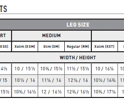 Top 10 🔔 Ariat Kid's Heritage Contour Field Zip Riding 🥾 Boots & Half Chaps ✨ 13 Ariat Kid's Heritage Contour Field Zip Riding Boots & Half Chaps