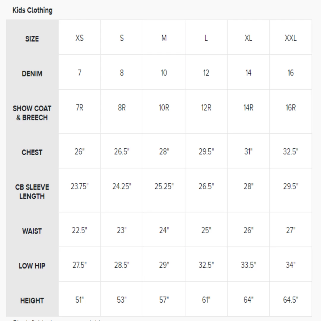 Best Sale 🔔 Ariat Girl's Aptos Vent Show 👚 Shirt Show 👚 Shirts 🔥 5 Ariat Girl's Aptos Vent Show Shirt Show Shirts